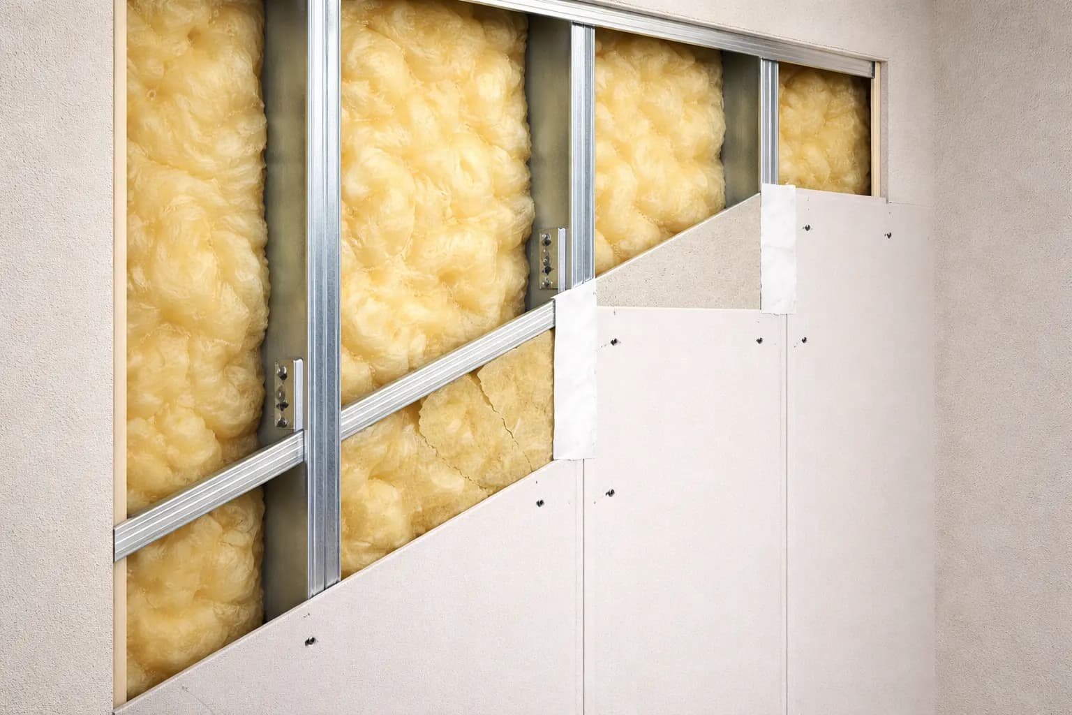 Cat costa rigipsul pe mp in Bucuresti (2026)